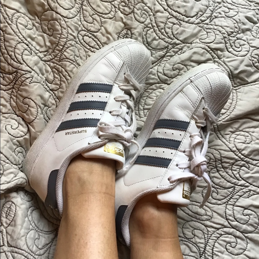 Adidas ortholite Superstar 🤩